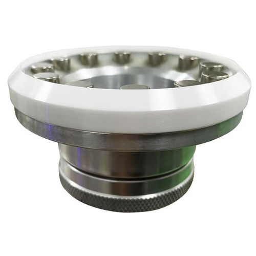 Keramikring - Xiamen Innovacera Advanced Materials Co., Ltd - Zirkonium