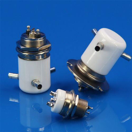 Elektromechanisches Relais / RF - Xiamen Innovacera Advanced Materials Co., Ltd