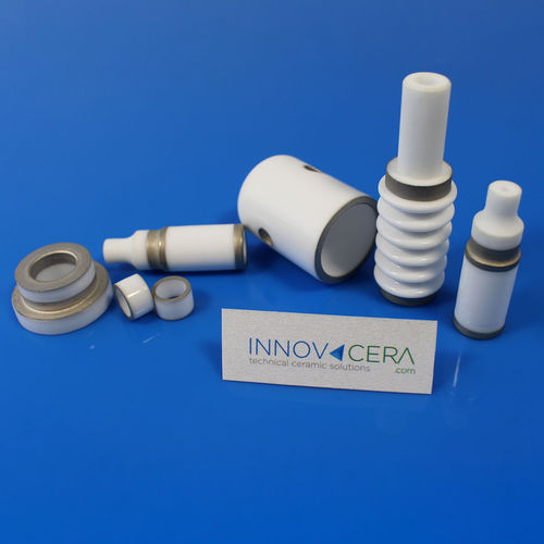 Elektrischer Isolator / Keramik - Xiamen Innovacera Advanced Materials Co., Ltd