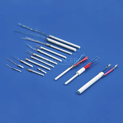 Keramik-Heizelement - Xiamen Innovacera Advanced Materials Co., Ltd