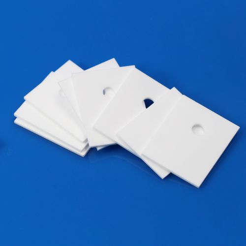 Keramik-Kühlkörper - Xiamen Innovacera Advanced Materials Co., Ltd