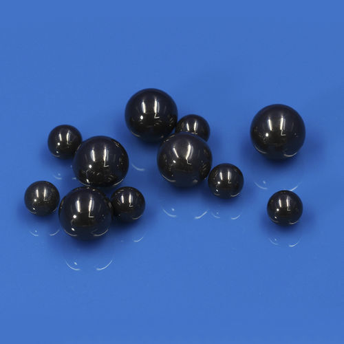 Siliziumnitrid-Perle - Xiamen Innovacera Advanced Materials Co., Ltd