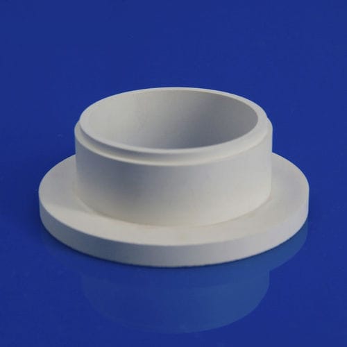 Keramikring - Xiamen Innovacera Advanced Materials Co., Ltd - Bornitrid / Hochtemperatur