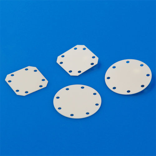 Thermische Isolierung - Xiamen Innovacera Advanced Materials Co., Ltd - Aluminiumnitrid