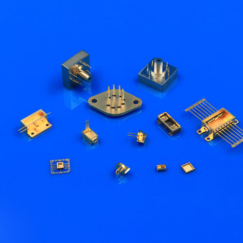 Keramikgehäuse - Xiamen Innovacera Advanced Materials Co., Ltd