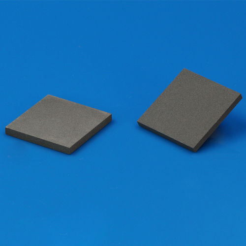 Siliziumcarbid-Keramik - Xiamen Innovacera Advanced Materials Co., Ltd - Platte