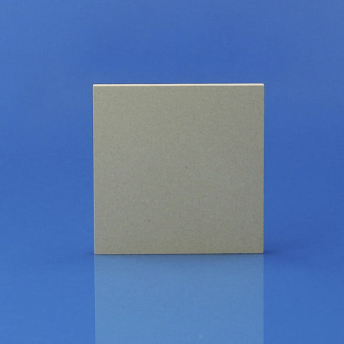 Keramikplatte - Xiamen Innovacera Advanced Materials Co., Ltd - Siliziumcarbid / Isolation