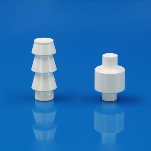 Elektronischer Isolator - Xiamen Innovacera Advanced Materials Co., Ltd - Keramik / Leistung