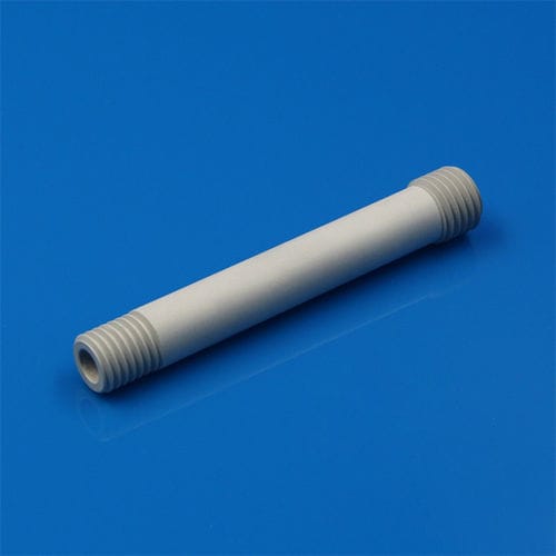 Keramikrohr - Xiamen Innovacera Advanced Materials Co., Ltd - Bornitrid / Aluminiumnitrid / Isolation