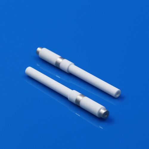 Keramikstange - Xiamen Innovacera Advanced Materials Co., Ltd - Aluminiumoxid / zylinderförmig