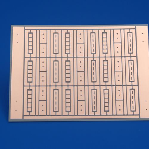 Keramiksubstrat - Xiamen Innovacera Advanced Materials Co., Ltd
