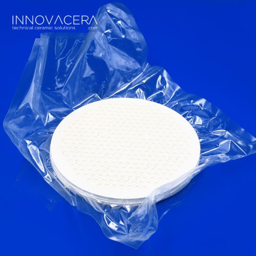 Keramikplatte - Xiamen Innovacera Advanced Materials Co., Ltd - Bornitrid / Isolation