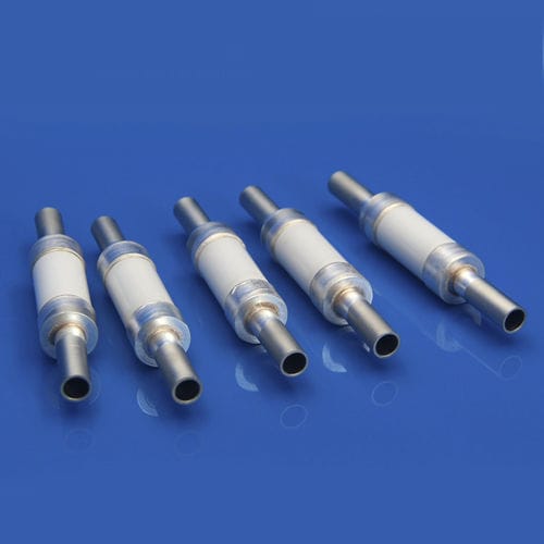 Keramik-Isolator - Xiamen Innovacera Advanced Materials Co., Ltd - elektronisch / Aluminiumoxid