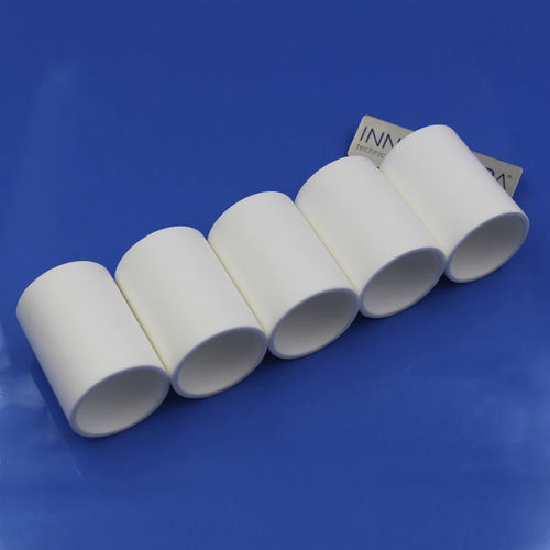 Keramikrohr - Xiamen Innovacera Advanced Materials Co., Ltd