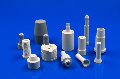 Gasentnahmekupplung - Xiamen Innovacera Advanced Materials Co., Ltd - Flüssigkeit