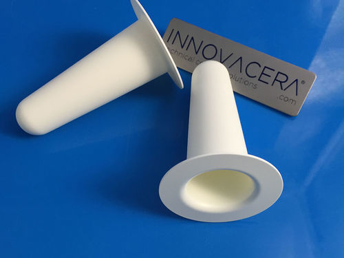 Keramik-Schmelztiegel - Xiamen Innovacera Advanced Materials Co., Ltd - Bornitrid / pyrolytisches Bornitrid (PBN)