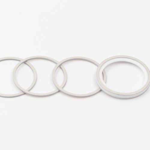 Keramikring - INVR series - Xiamen Innovacera Advanced Materials Co., Ltd - Aluminiumoxid / zylinderförmig