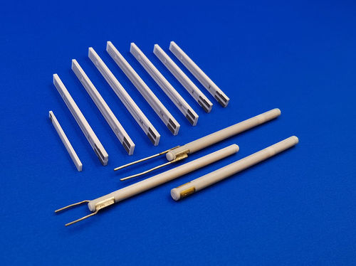 Zirkonoxid-Sauerstoffsensor - Xiamen Innovacera Advanced Materials Co., Ltd - Langzeit / für hohe Temperaturen