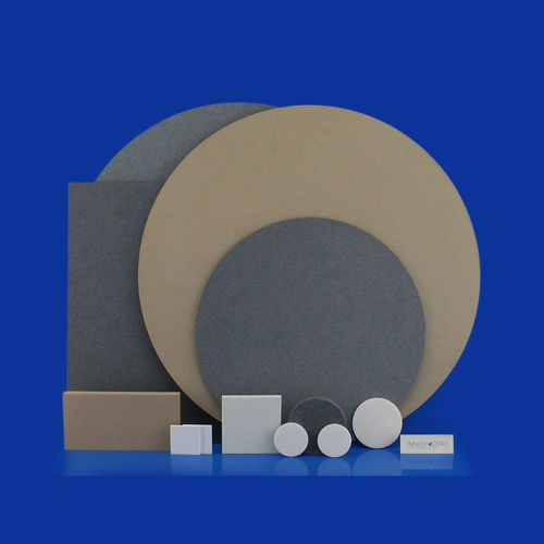 Filterscheibe - Xiamen Innovacera Advanced Materials Co., Ltd