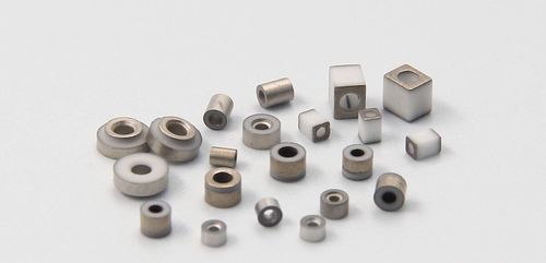 Elektrischer Isolator / metallisierte Keramik - Xiamen Innovacera Advanced Materials Co., Ltd