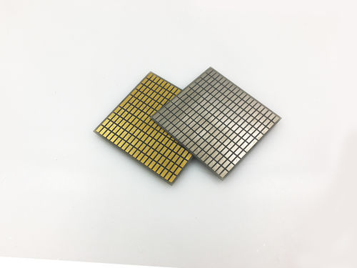 Substrat für Leistungselektronik - Xiamen Innovacera Advanced Materials Co., Ltd - Keramik / DCB / Aluminiumoxid