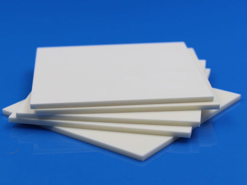 Platte-Almuminiumnitrid - Xiamen Innovacera Advanced Materials Co., Ltd