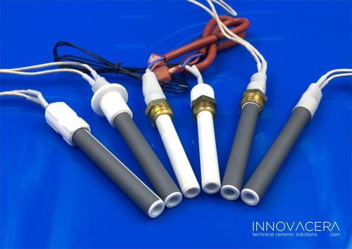 Zünder für Pelletkessel - Xiamen Innovacera Advanced Materials Co., Ltd