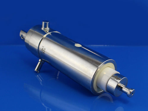 Pumpe für Bier - Xiamen Innovacera Advanced Materials Co., Ltd - für Wein / für Getränke / Öl