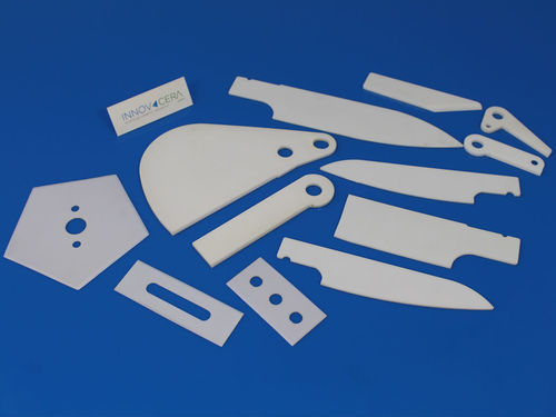 Keramikschneide - Xiamen Innovacera Advanced Materials Co., Ltd