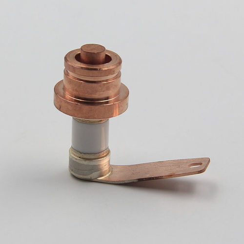 Keramikring - Xiamen Innovacera Advanced Materials Co., Ltd - rohrförmig / Isolation