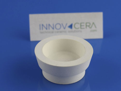 Rohrförmige Keramik - Xiamen Innovacera Advanced Materials Co., Ltd - Bornitrid