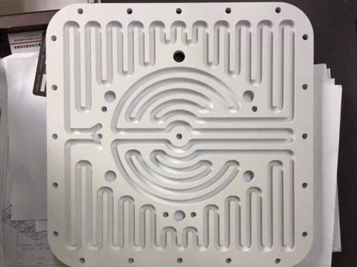 Keramikplatte - Xiamen Innovacera Advanced Materials Co., Ltd - Ring / Bornitrid / Isolation