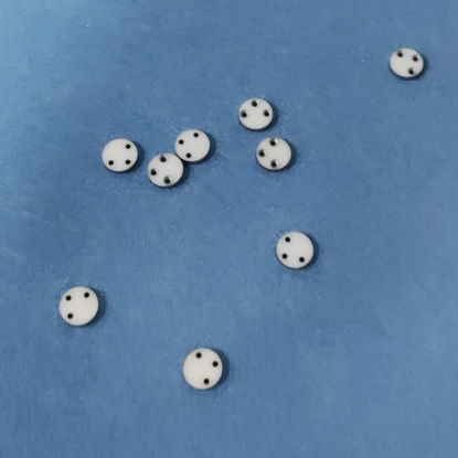 Keramikring - Xiamen Innovacera Advanced Materials Co., Ltd - Aluminiumoxid