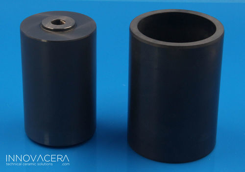 Keramik-Druckstift - Xiamen Innovacera Advanced Materials Co., Ltd