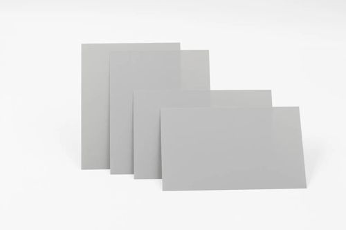 Folie-Keramik - Xiamen Innovacera Advanced Materials Co., Ltd - Aluminiumoxid / Siliziumnitrid / Aluminiumnitrid