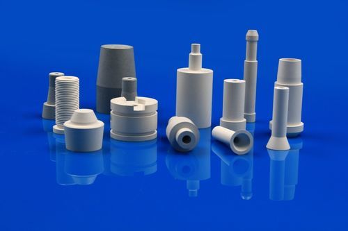 Zerstäubungsdüse - Xiamen Innovacera Advanced Materials Co., Ltd - Reinigung / Kühlung / Injektion