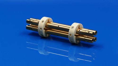 Wasserfilter - Xiamen Innovacera Advanced Materials Co., Ltd - Edelstahl / Keramik / dielektrisch