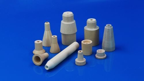 Zerstäubungsdüse - Xiamen Innovacera Advanced Materials Co., Ltd - Reinigung / Kühlung / Injektion