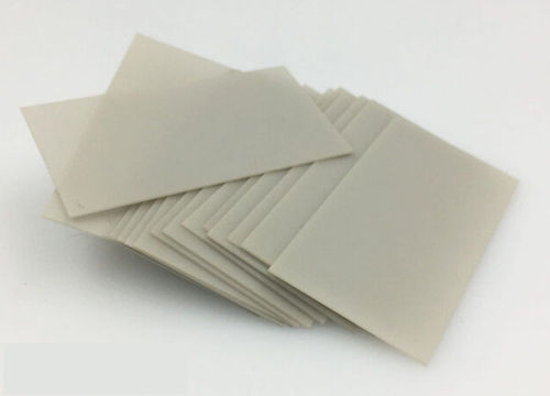 Keramiksubstrat - Xiamen Innovacera Advanced Materials Co., Ltd - Aluminiumoxid / Aluminiumnitrid