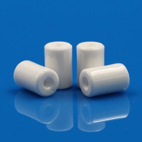 Keramikrohr - Xiamen Innovacera Advanced Materials Co., Ltd - Aluminiumoxid / Aluminiumoxid / Isolation