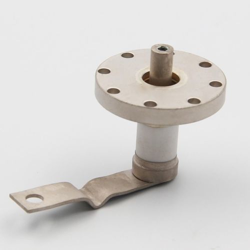 Durchführung für Laser - Xiamen Innovacera Advanced Materials Co., Ltd - für CO2-Laserschneidkopf / für Lasersystem / Einfach