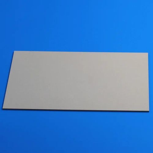 Keramikplatte - Xiamen Innovacera Advanced Materials Co., Ltd - Aluminiumoxid / Aluminiumoxid