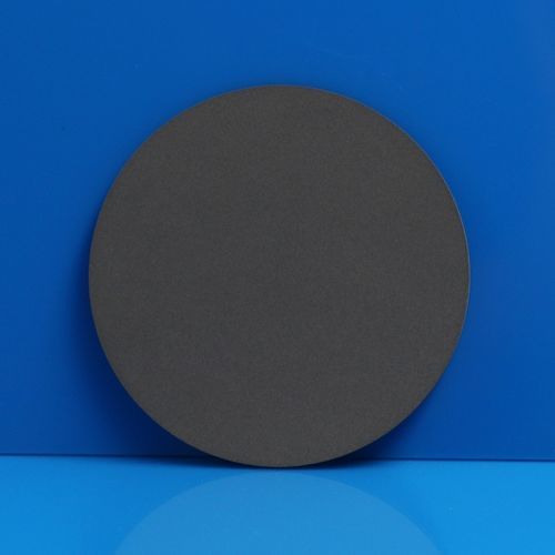 Kreis-Vakuumspannplatte - Xiamen Innovacera Advanced Materials Co., Ltd - Keramik / für Bearbeitung / für Werkstücke