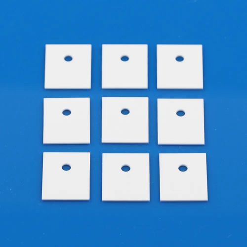 Elektrische Isolierplatte - 66255-00100-0288 - Xiamen Innovacera Advanced Materials Co., Ltd