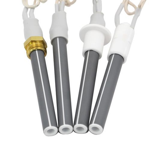 Keramikzünder - INH series - Xiamen Innovacera Advanced Materials Co., Ltd - für Brenner / Festbrennstoff / Biomasse