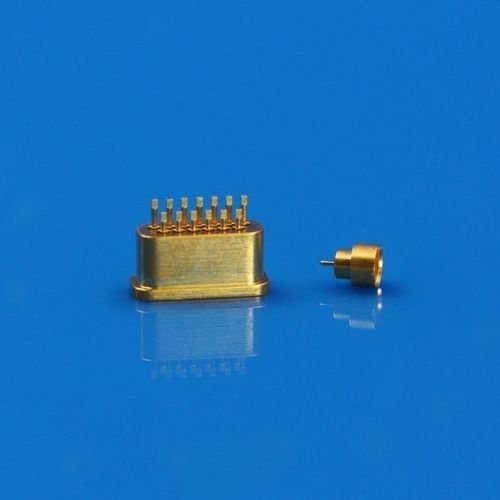Funkfrequenz Steckverbinder - Xiamen Innovacera Advanced Materials Co., Ltd - Daten / Stromversorgung / Kabel-an-Karte