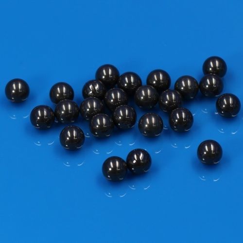 Siliziumnitrid-Kugel - Xiamen Innovacera Advanced Materials Co., Ltd