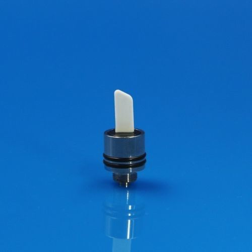 Schneiddüse - Xiamen Innovacera Advanced Materials Co., Ltd - Keramik / Gewinde