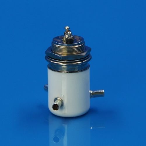 Elektromechanisches Relais / 12 VDC - Xiamen Innovacera Advanced Materials Co., Ltd - Koppel / Leistung / Hochleistung