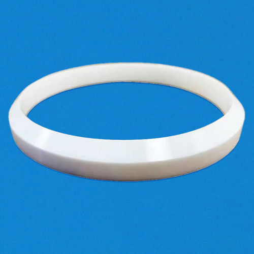 Keramikring - Ceramic inkcup ring - Xiamen Innovacera Advanced Materials Co., Ltd - Aluminiumoxid / Zirkonium / verschleißfest